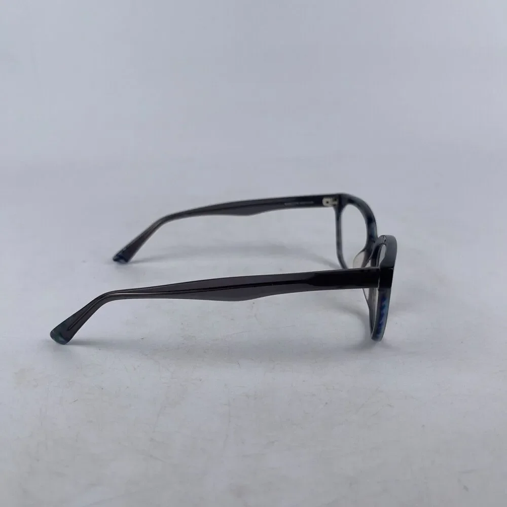 OGI Evolution 9239/2276‎ Eyeglasses Frame Womens Black Plastic Cat Eye 52-17-140